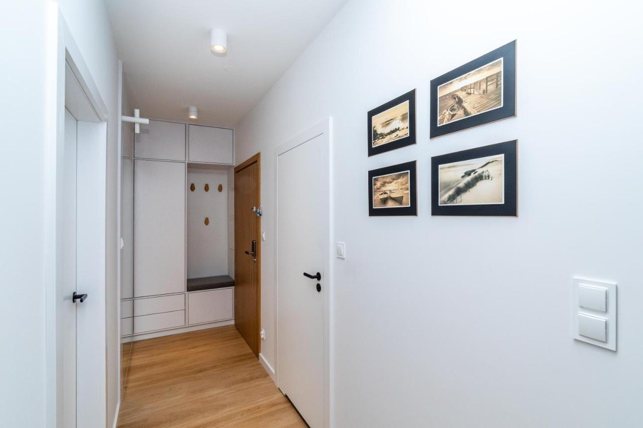 5O5 Deluxe By Oneapartments Sopot Zewnętrze zdjęcie