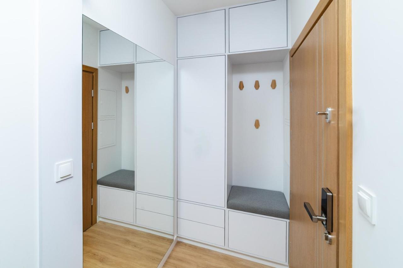5O5 Deluxe By Oneapartments Sopot Zewnętrze zdjęcie