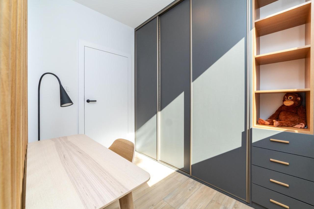 5O5 Deluxe By Oneapartments Sopot Zewnętrze zdjęcie